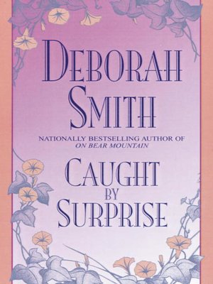 cover image of Caught by Surprise